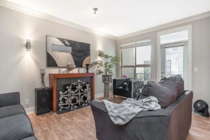 Loft / Bonus Room Photo of 214 5430 201 Street, Langley, BC