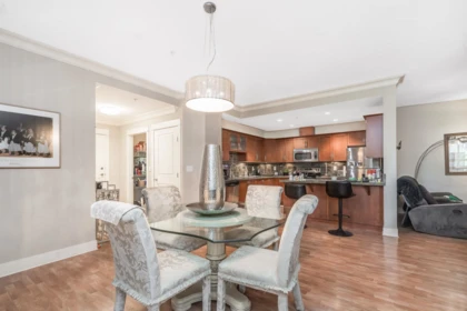Pantry Photo of 214 5430 201 Street, Langley, BC