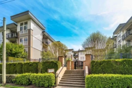 214 5430 201 Street, Langley, BC