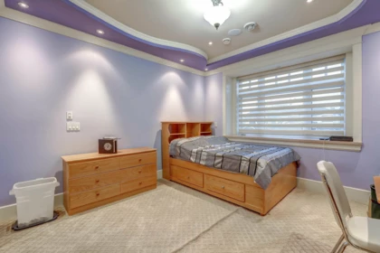 Bedroom 3 Photo of 66 W 44th Avenue, Vancouver, BC