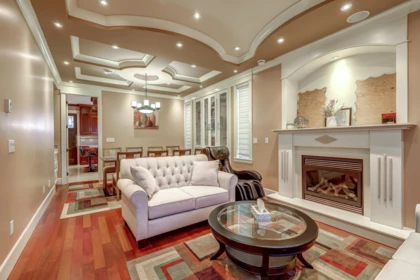 Loft / Bonus Room Photo of 66 W 44th Avenue, Vancouver, BC