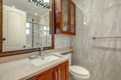 Office / Den Photo of 66 W 44th Avenue, Vancouver, BC