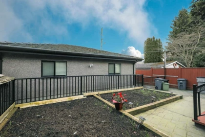 Pantry Photo of 66 W 44th Avenue, Vancouver, BC