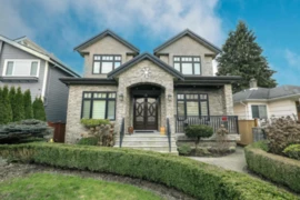 66 W 44th Avenue, Vancouver, BC