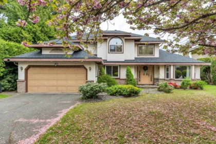 10528 168a Street, Surrey, BC, Surrey — Single Family Residence for sale