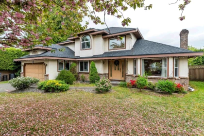 10528 168a Street, Surrey, BC, Surrey — Single Family Residence for sale