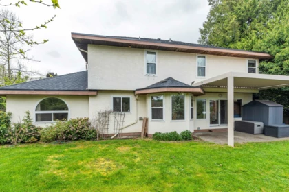 Fitness Center Photo Near 10528 168a Street, Surrey, BC
