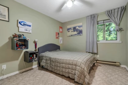 Garage Interior Photo of 10528 168a Street, Surrey, BC