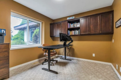 Laundry Room Photo of 10528 168a Street, Surrey, BC