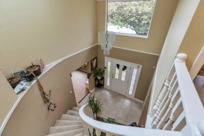 Mudroom Photo of 10528 168a Street, Surrey, BC