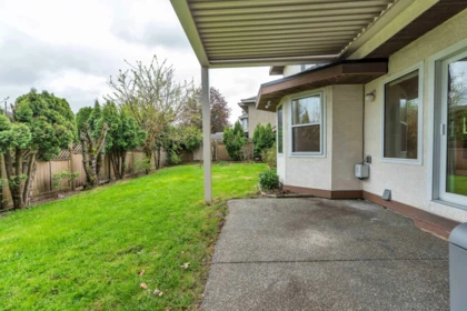 Outdoor Kitchen Photo of 10528 168a Street, Surrey, BC