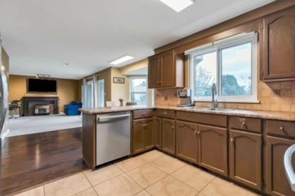 Primary Bedroom Photo of 10528 168a Street, Surrey, BC