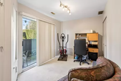 22 3476 Coast Meridian Road, Port Coquitlam, BC, Port Coquitlam — Townhouse for sale