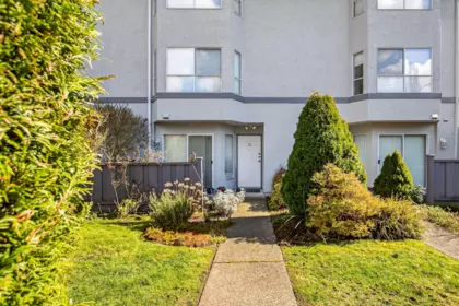 22 3476 Coast Meridian Road, Port Coquitlam, BC, Port Coquitlam — Townhouse for sale