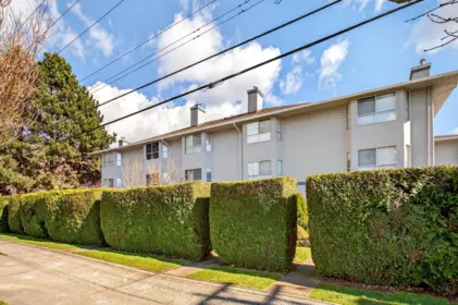 22 3476 Coast Meridian Road, Port Coquitlam, BC, Port Coquitlam — Townhouse for sale