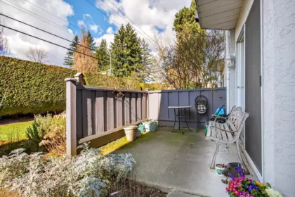 22 3476 Coast Meridian Road, Port Coquitlam, BC, Port Coquitlam — Townhouse for sale