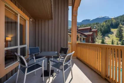 523C 2036 London Lane, Whistler, BC, Whistler — Apartment/Condo for sale
