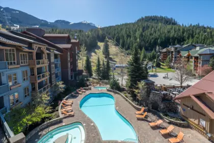 523C 2036 London Lane, Whistler, BC, Whistler — Apartment/Condo for sale