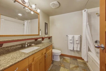 Office / Den Photo of 523C 2036 London Lane, Whistler, BC