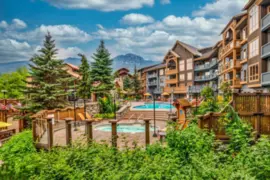 523C 2036 London Lane, Whistler, BC