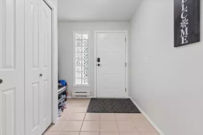 119 9855 Quarry Road, Chilliwack, BC, Chilliwack — Townhouse for sale