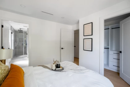 Bedroom 3 Photo of 1 356 E 40th Avenue, Vancouver, BC