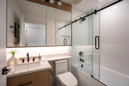 Office / Den Photo of 1 356 E 40th Avenue, Vancouver, BC