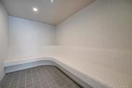 Laundry Room Photo of 2106 13768 100 Avenue, Surrey, BC