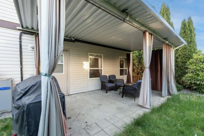 Office / Den Photo of 8364 Harris Street, Mission, BC