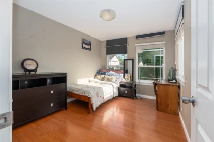 Primary Bedroom Photo of 8364 Harris Street, Mission, BC