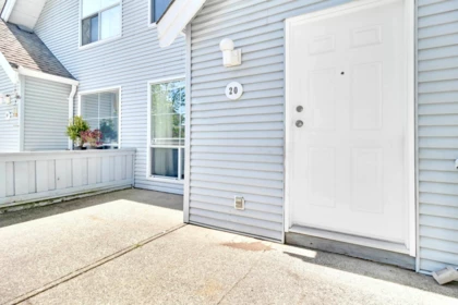 Walk-In Closet Photo of 20 13713 72a Avenue, Surrey, BC