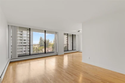 602 710 Seventh Avenue, New Westminster, BC, New Westminster — Apartment/Condo for sale
