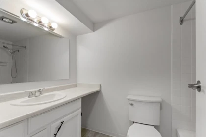 Loft / Bonus Room Photo of 602 710 Seventh Avenue, New Westminster, BC