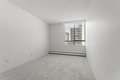 Office / Den Photo of 602 710 Seventh Avenue, New Westminster, BC