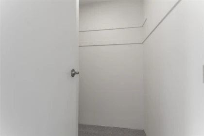 Powder Room Photo of 602 710 Seventh Avenue, New Westminster, BC