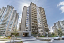 602 710 Seventh Avenue, New Westminster, BC