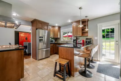 Breakfast Nook Photo of 10216 124 Street, Surrey, BC