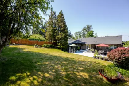 Community Amenities Photo (Clubhouse) of 10216 124 Street, Surrey, BC