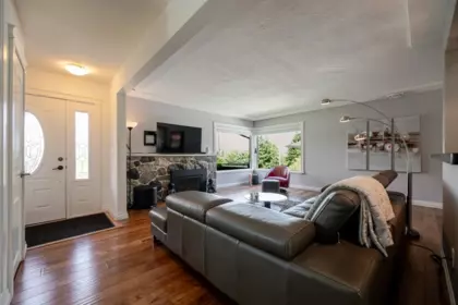10216 124 Street, Surrey, BC, Surrey — Single Family Residence for sale