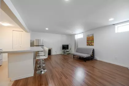 Hallway Photo of 10216 124 Street, Surrey, BC
