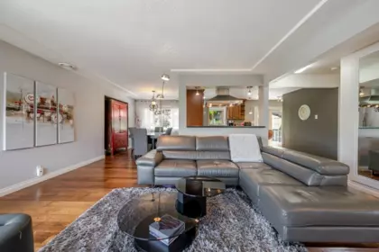 Kitchen Island Photo of 10216 124 Street, Surrey, BC