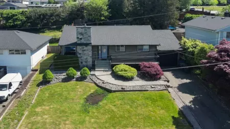 10216 124 Street, Surrey, BC, Surrey — Single Family Residence for sale