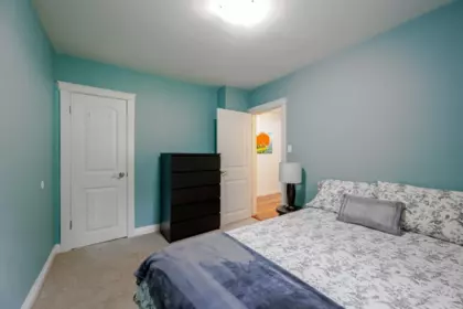 Mudroom Photo of 10216 124 Street, Surrey, BC