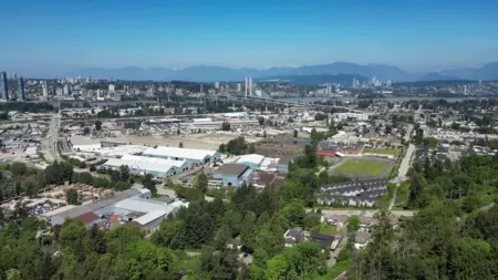 Playground / Recreational Area Near 10216 124 Street, Surrey, BC