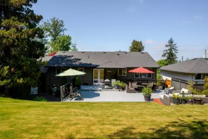 Street View Photo of 10216 124 Street, Surrey, BC