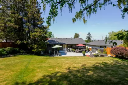 Swimming Pool Photo of 10216 124 Street, Surrey, BC