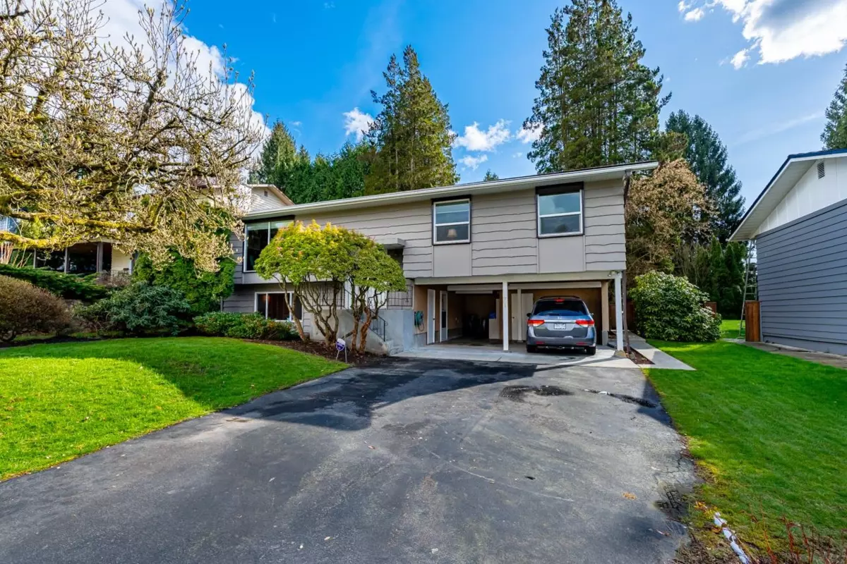 Exterior Rear Photo of 908 Stanton Avenue, Coquitlam, BC
