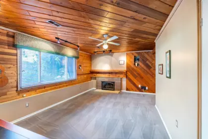 Garage Interior Photo of 908 Stanton Avenue, Coquitlam, BC