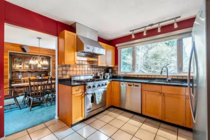 Guest Bathroom Photo of 908 Stanton Avenue, Coquitlam, BC