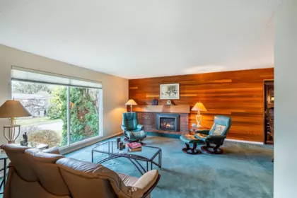 Kitchen Photo of 908 Stanton Avenue, Coquitlam, BC